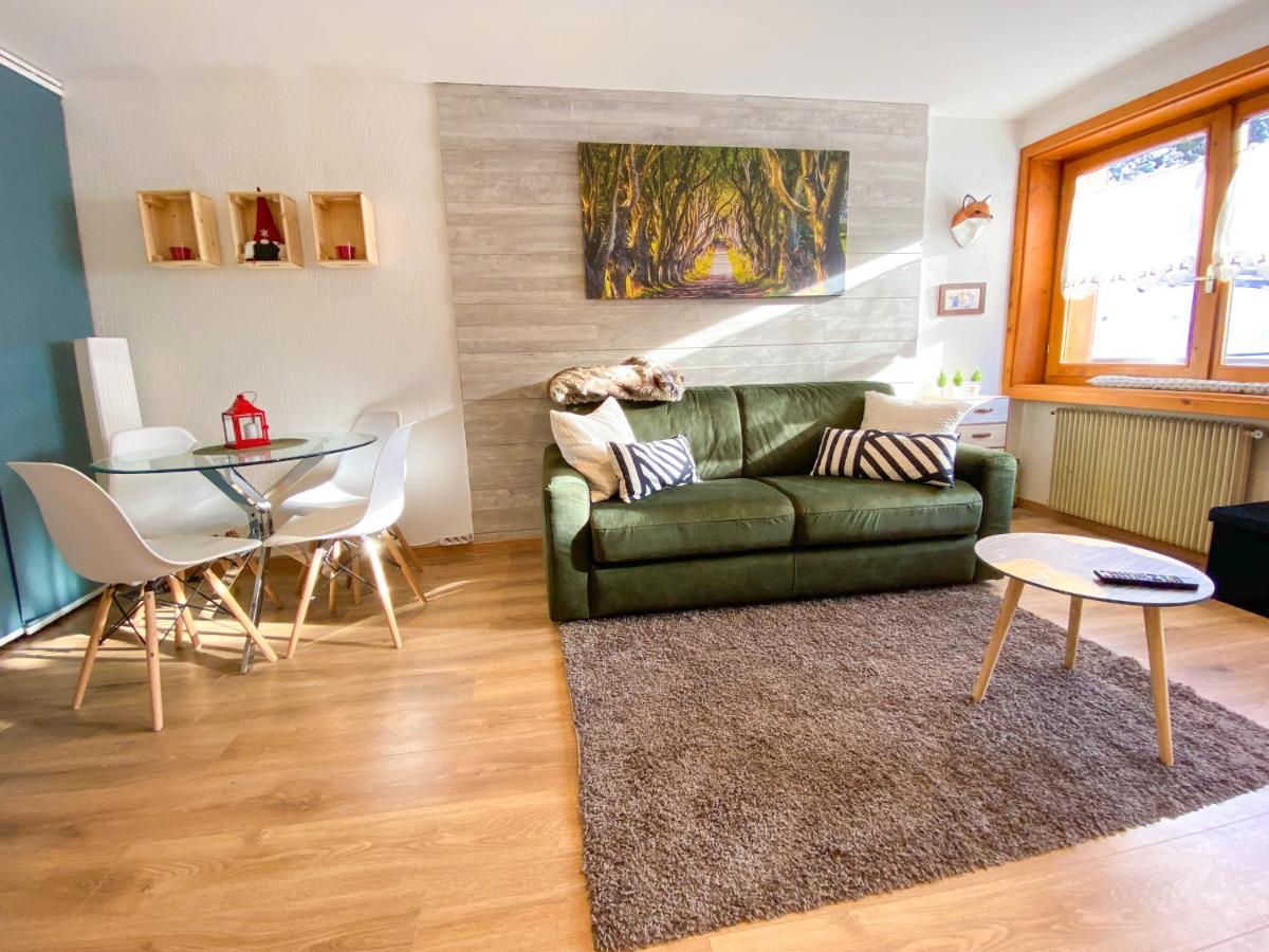 Appartamento Stella Premadio Exteriér fotografie