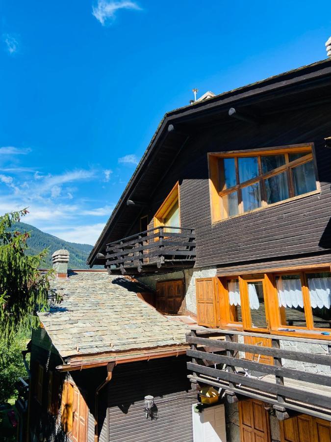 Appartamento Stella Premadio Exteriér fotografie